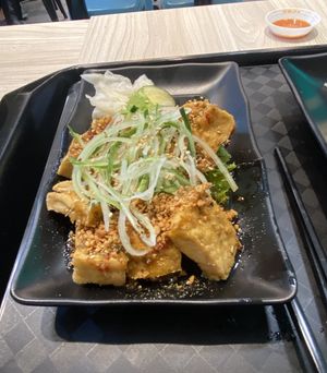   at Kale by KangSu 康素 @ The Adelphi in Central Singapore