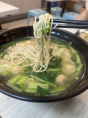   at Kale by KangSu 康素 @ The Adelphi in Central Singapore