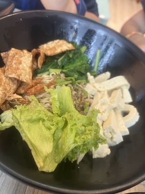   at Kale by KangSu 康素 @ The Adelphi in Central Singapore