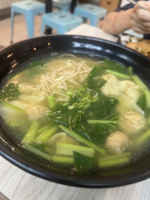   at Kale by KangSu 康素 @ The Adelphi in Central Singapore