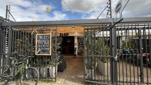  at Bahji - Atelier in Bogota