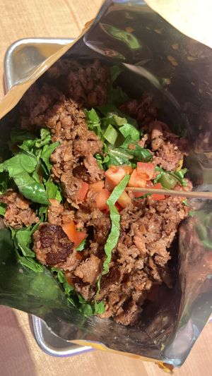   at JoJo's Shake Bar in Orlando