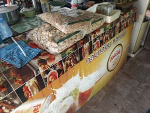  at Lan Gae in Chiang Saen