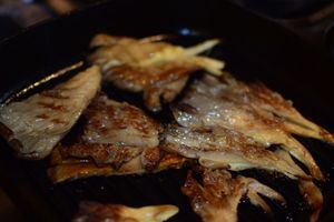  at Mushroom in Thessaloniki