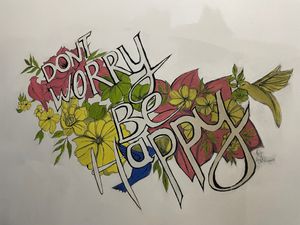  at Love Thyself Vegan Kitchen in St Georges