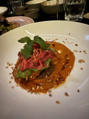 Sweet Potato   at MAMA ZOEE in Heidelberg