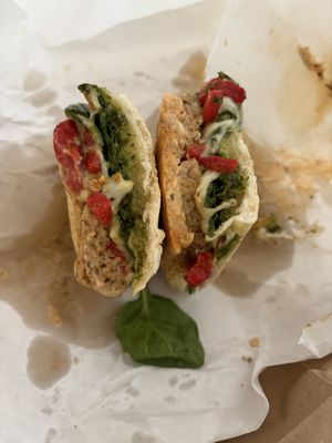   at Cafecito - South Loop in Chicago