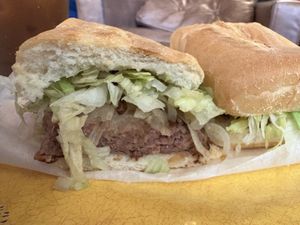 Yum.  at Cafecito - South Loop in Chicago