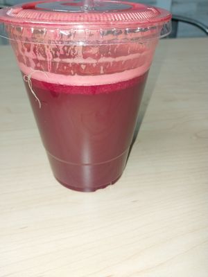  at Gray Leaf Cafe in Freehold