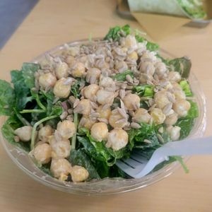  at Gray Leaf Cafe in Freehold