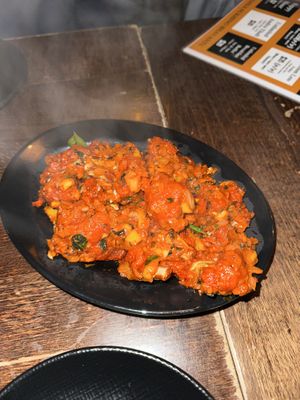 Gobi 65  at Idly Sambar in Auckland