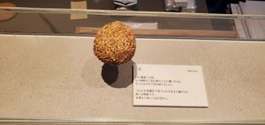 最高の食べ物 #Veganuary at Mochi Takumi Shizuku (Kishiwada Main Store) - 餅匠しづく 岸和田本店 in Osaka