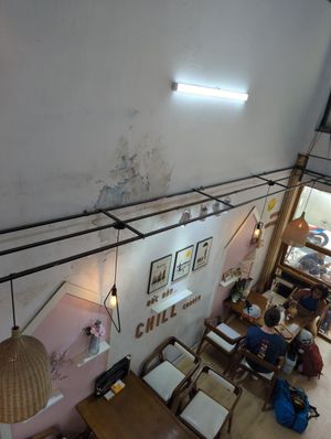  at Tit & Mit in Hai Phong