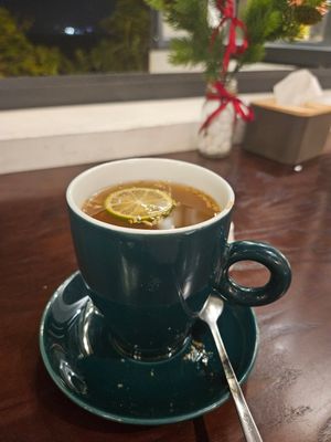  at Tit & Mit in Hai Phong