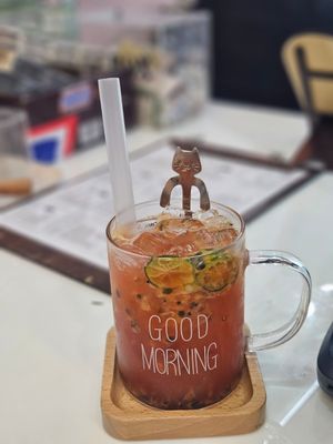  at Tit & Mit in Hai Phong