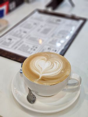  at Tit & Mit in Hai Phong