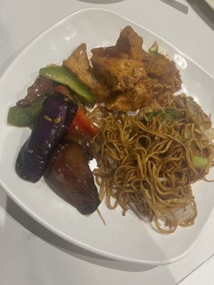   at Chez Chili in Montreal