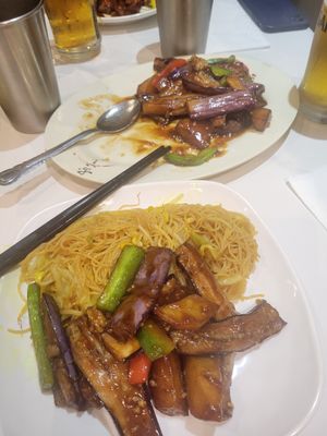  at Chez Chili in Montreal