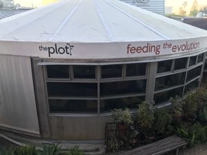 The best of San Diego North County comes to Orange County    at The Plot in Costa Mesa