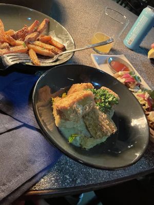   at The Plot in Costa Mesa