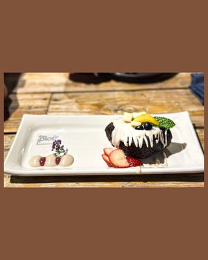   at The Plot in Costa Mesa