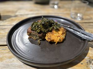   at The Plot in Costa Mesa