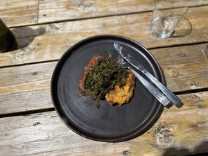   at The Plot in Costa Mesa