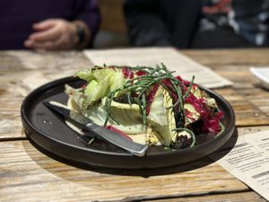   at The Plot in Costa Mesa