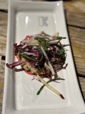   at The Plot in Costa Mesa