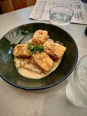   at The Plot in Costa Mesa