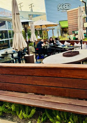   at The Plot in Costa Mesa