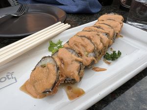   at The Plot in Costa Mesa