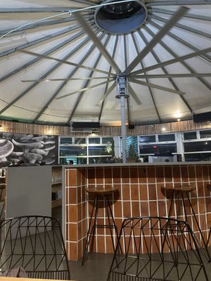   at The Plot in Costa Mesa