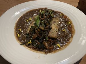   at The Plot in Costa Mesa