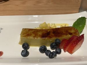   at The Plot in Costa Mesa