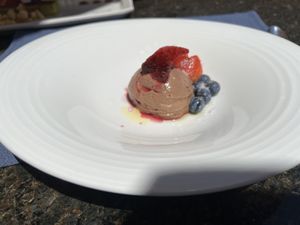   at The Plot in Costa Mesa