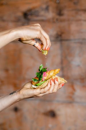  at The Plot in Costa Mesa