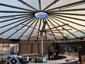 Inside  at The Plot in Costa Mesa