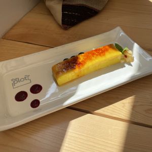   at The Plot in Costa Mesa