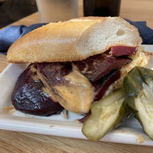   at The Plot in Costa Mesa