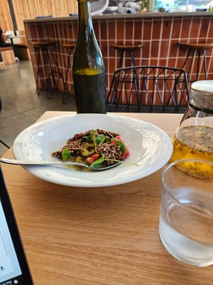  at The Plot in Costa Mesa