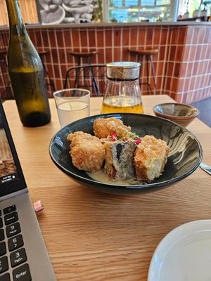  at The Plot in Costa Mesa