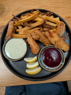  at The Plot in Costa Mesa