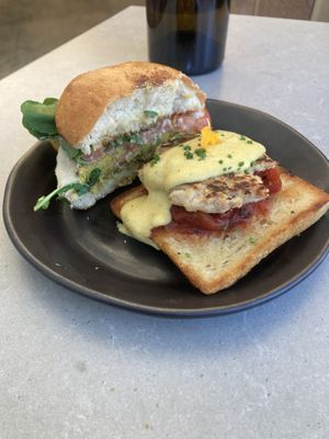   at The Plot in Costa Mesa