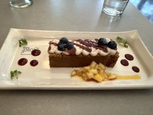   at The Plot in Costa Mesa