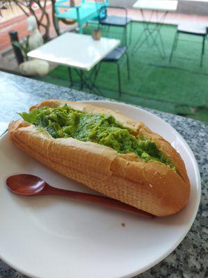  at May Bowls Mui Ne in Phan Thiet