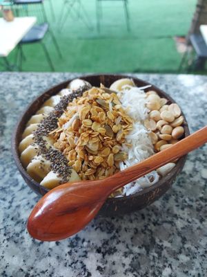  at May Bowls Mui Ne in Phan Thiet