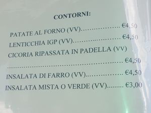  at Lu Soccio in Perugia