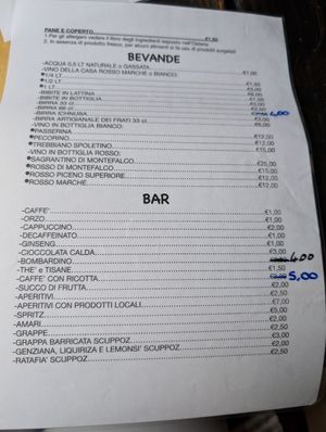  at Lu Soccio in Perugia