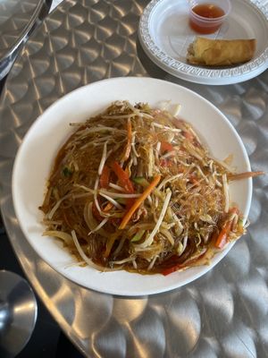   at Gastronomia Cinese Hao Yun in Genoa